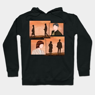 Extraordinary Attorney Woo Hoodie